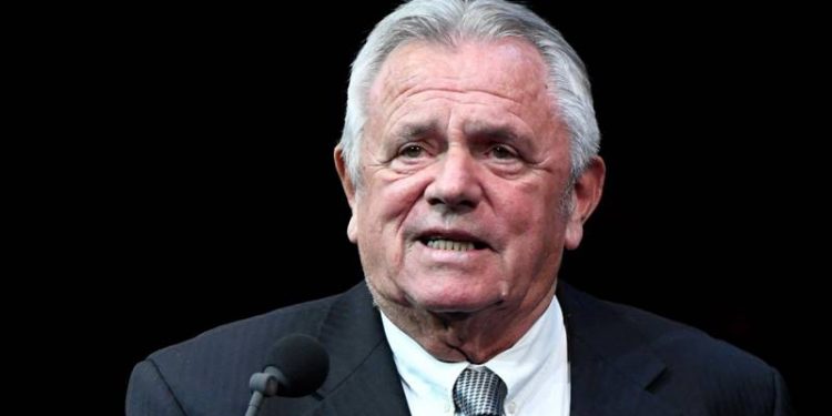 Milli Takım'ın ve Fenerbahçe'nin eski teknik direktörü Kalman Meszöly yaşamını kaybetti