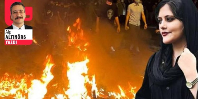 Mollalar devrilecek mi?