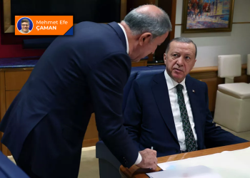 Müesses nizamın Kürt politikası