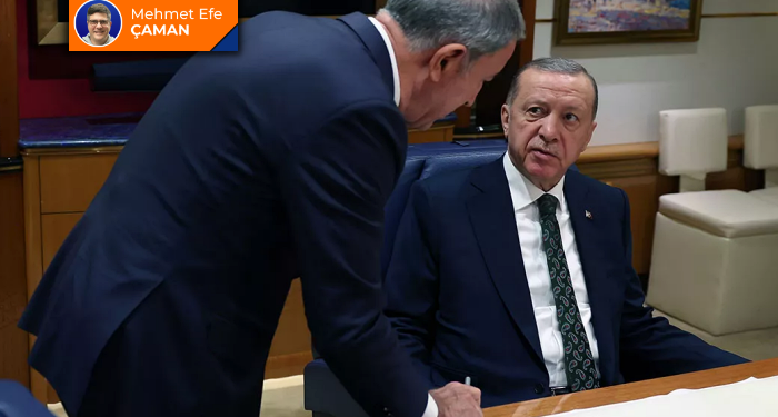 Müesses nizamın Kürt politikası