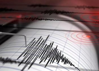 Muğla'da deprem