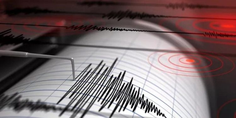 Muğla'da deprem