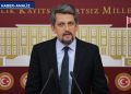 Muhalefet bir Garo Paylan olabilse…