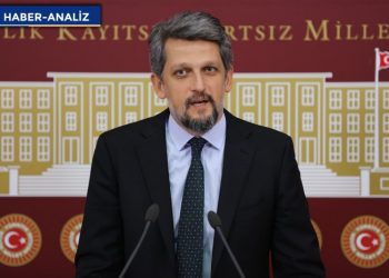 Muhalefet bir Garo Paylan olabilse…