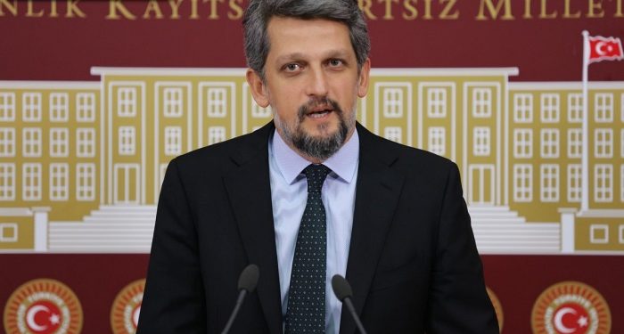 Muhalefet bir Garo Paylan olabilse…