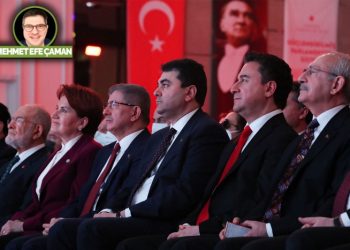 Muhalefete giriş – muhalefet nasıl başarılı olur ve nasıl başarılı olmaz