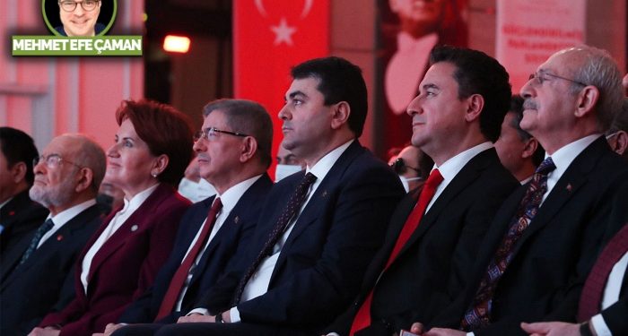 Muhalefete giriş – muhalefet nasıl başarılı olur ve nasıl başarılı olmaz