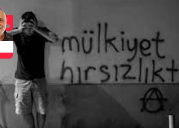Mülkiyet ve hırsızlık