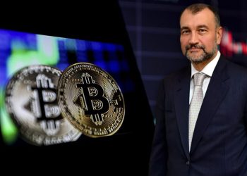 Murat Ülker’den merak uyandıran paylaşım: 'Geliyor gelmekte olan'