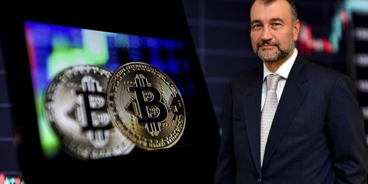 Murat Ülker’den merak uyandıran paylaşım: 'Geliyor gelmekte olan'