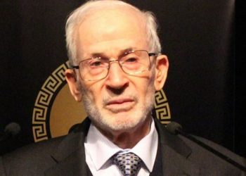 Müslüman Kardeşler’in lideri Londra’da hayatını kaybetti
