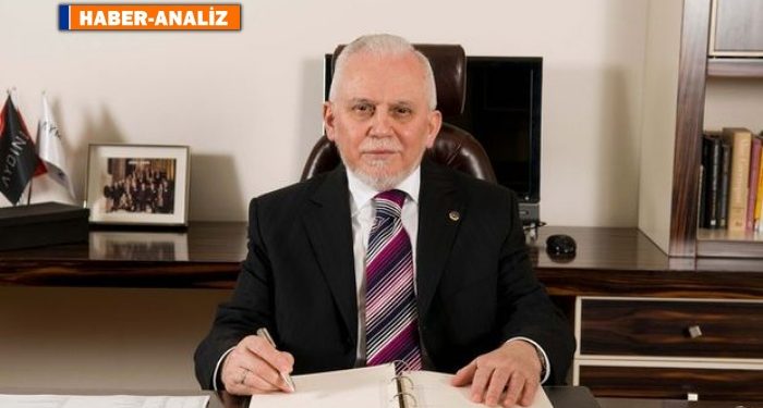 Mustafa Kavurmacı hakkında bilinmeyenler