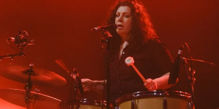 Müzisyen Mimi Parker hayatını kaybetti