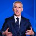 NATO Genel Sekreteri Stoltenberg: Ukrayna'nın kabul edeceği şartlar oluşursa destekleriz