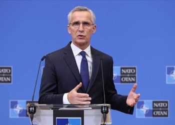 NATO, İsveç veya Finlandiya'ya saldırı olursa tepki verecek
