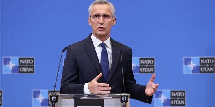 NATO, İsveç veya Finlandiya'ya saldırı olursa tepki verecek