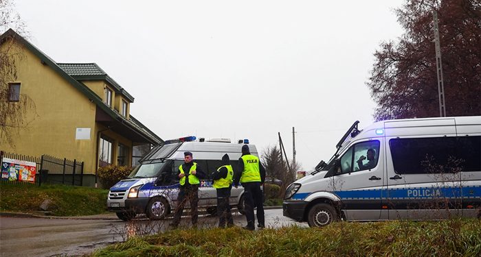 NATO, Rusya’yı doğruladı: Füze Ukrayna’dan fırlatıldı