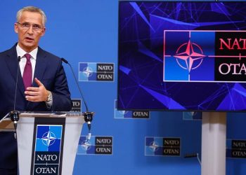 NATO’dan Kosova ve Sırbistan’a 'gerginliği tırmandırmayın' çağrısı