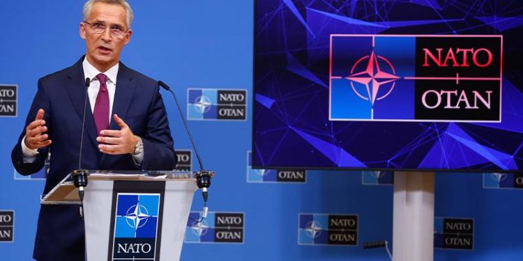 NATO’dan Kosova ve Sırbistan’a 'gerginliği tırmandırmayın' çağrısı