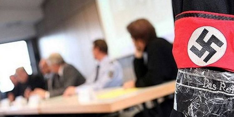 NSU gizli belgelerinin ifşası: “Belgelerin yayınlanmasıyla atılan yanlış adımın giderilmesi sağlandı”