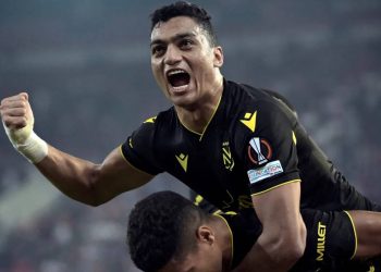 Nantes, Mostafa Mohamed için harekete geçiyor!