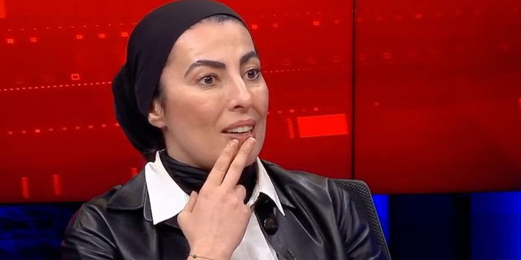 Nihal Olçok: Erdoğan’a darbe olacağı haberi 11 Haziran’da gitti