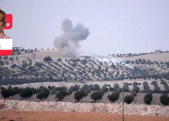 Nihayet Kobane’ye harekat