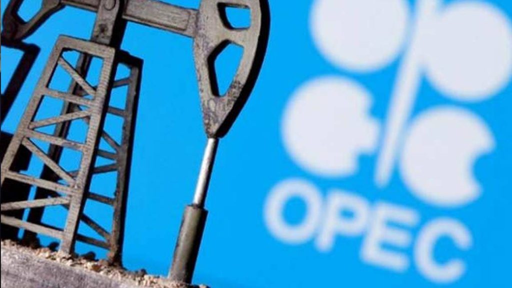 OPEC: Küresel petrol talebi 2045'te günlük 109,8 milyon varile ulaşacak