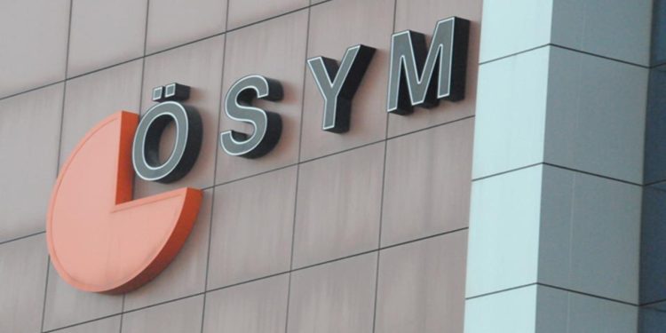 ÖSYM, seçim tarihine denk gelen sınav kararından döndü