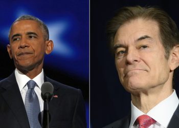 Obama’dan Mehmet Öz’e eleştiri: Siyasette yılan yağı satacak