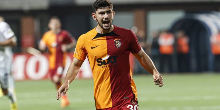 Okan Buruk'tan Yusuf Demir kararı!