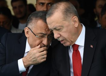 Oktay: Cumhurbaşkanımızın tek adam olma niyeti yoktur
