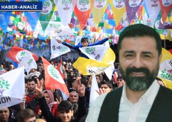 Önce HDP adımı, şimdi Demirtaş jesti. Sıradaki…