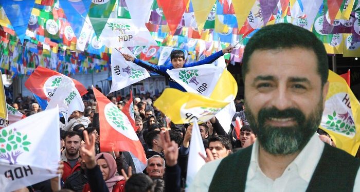 Önce HDP adımı, şimdi Demirtaş jesti. Sıradaki…