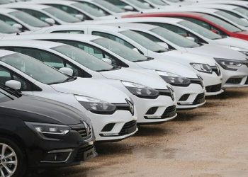 Otomobilde matrah düzenlemesi tarihi belli oldu