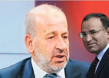 Özgenç: Bozdağ’ın sözleri binlerce kişi hakkında hukuksuz hüküm verildiğini gösteriyor