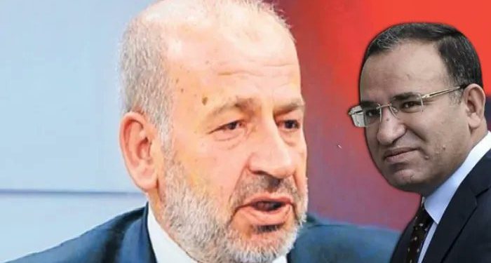 Özgenç: Bozdağ’ın sözleri binlerce kişi hakkında hukuksuz hüküm verildiğini gösteriyor