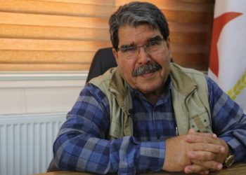 PYD lideri Müslim: Taksim saldırganının ÖSO bağlantısı var