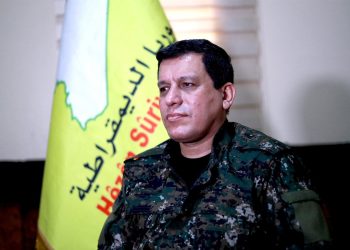 PYD ve YPG’den ‘hava harekatı’ açıklaması: Herkes etkilenecek