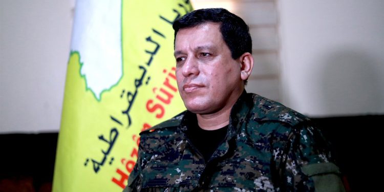 PYD ve YPG’den ‘hava harekatı’ açıklaması: Herkes etkilenecek
