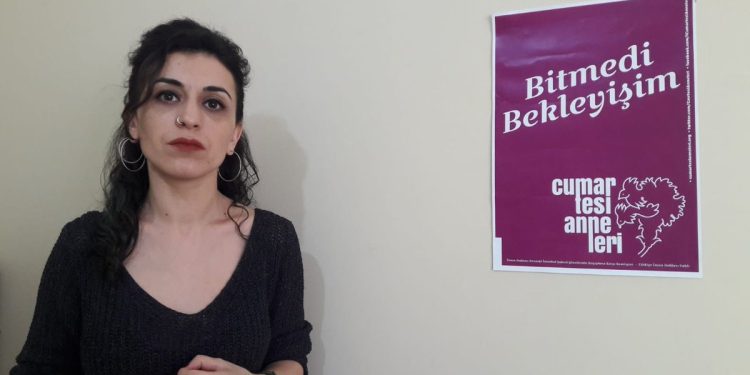 Patlama sonrası hedef gösterilen avukat savcılığa başvurdu: ‘Can güvenliğim yok’