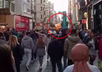 Patlamada hayatını kaybeden 6 kişiden 5’inin kimliği belli oldu