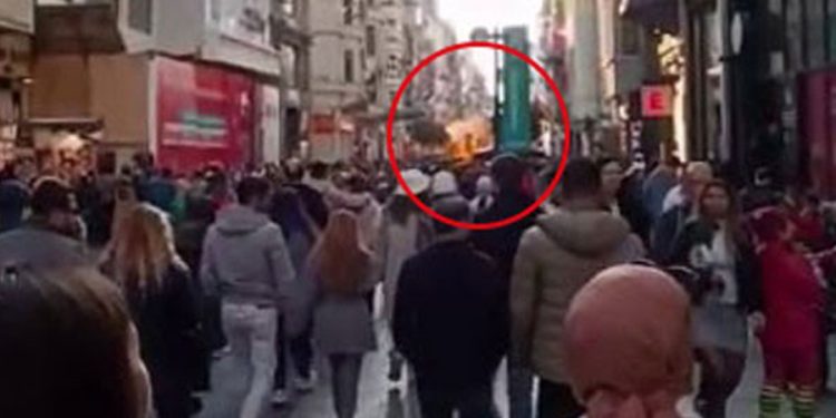 Patlamada hayatını kaybeden 6 kişiden 5’inin kimliği belli oldu