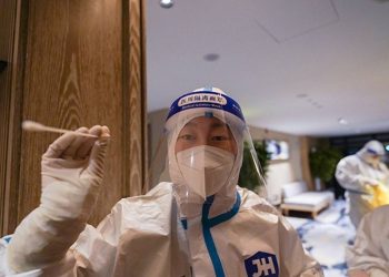 Pekin'de artan vakalar nedeniyle Covid-19 tedbirleri sıkılaştırıldı