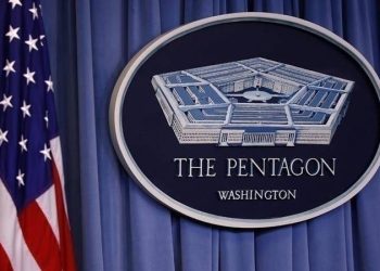 Pentagon:  Suriye’de gerçekleşen son hava saldırıları ABD personellerinin güvenliğini tehdit ediyor