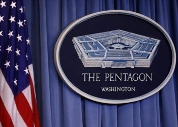 Pentagon'dan Türkiye'ye 'kara harekâtından vazgeç' çağrısı