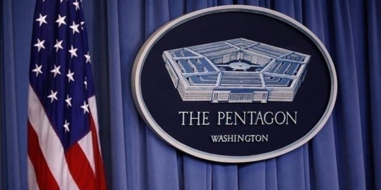 Pentagon'dan Türkiye'ye 'kara harekâtından vazgeç' çağrısı