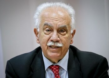 Perinçek, fırsatı kaçırmadı: Hükümet HDP ile görüşmeyi tamamen kesmeli