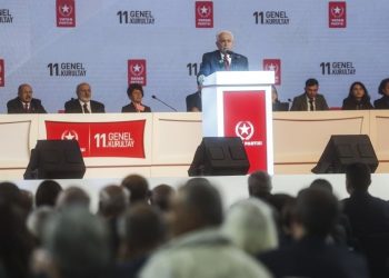 Perinçek'in 'iktidar yürüyüşü': Türkiye'yi Erdoğan ve Bahçeli'yle birlikte yöneteceğiz