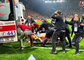 Pişmanım, hedef gözetmeden rastgele attım